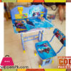 Kids Study Table And Chair Frozen