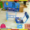 Kids Study Table And Chair Transformers