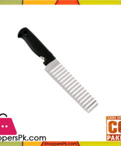 Kiwi Stainless Steel Waving Knife