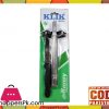Klik Gas Lighter With Knife