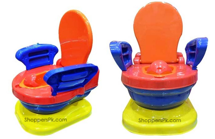 Mama Love 3 In 1 Potty Chair