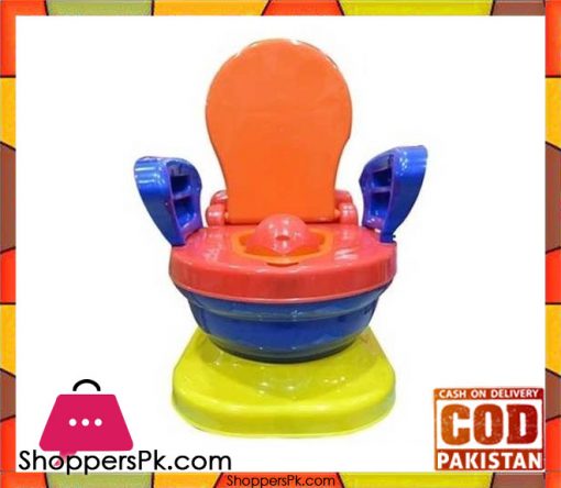 Mama Love 3 in 1 Potty Chair