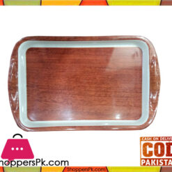 Melamine Plastic Serving Tray