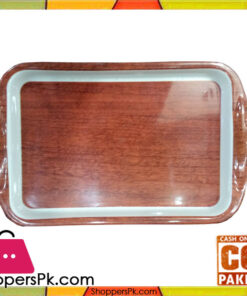 Melamine Plastic Serving Tray