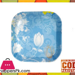 Melamine Plastic Serving Tray V1