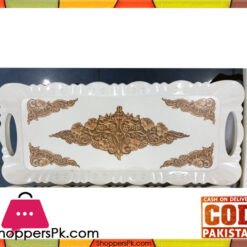 Melamine Serving Tray One Pieces GN2
