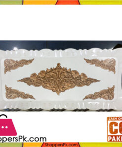 Melamine Serving Tray One Pieces GN2