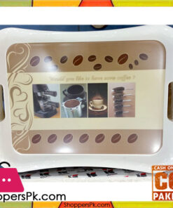 Melamine Serving Tray One Pieces GN4
