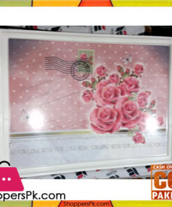 Melamine Serving Tray One Pieces GN6