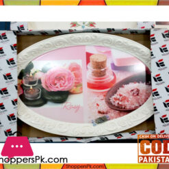 Melamine Serving Tray One Pieces GN7