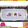 Melamine Serving Tray One Pieces GN1
