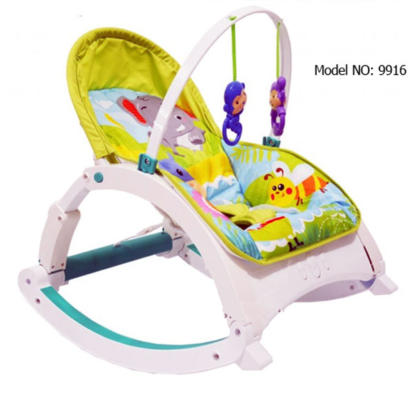 Newborn To Toddler Music Portable Rocker One Pieces 6 Newborn To Toddler Music Portable Rocker One Pieces