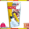 Pedrini 4 Nozzles Pastry Cake Decorator Icing Bag