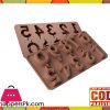 Pedrini Chocolate Mold Numbers