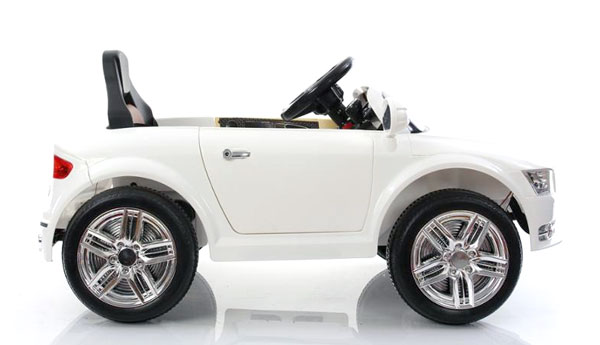 Audi Style R8 Battery Operated Car For Kids