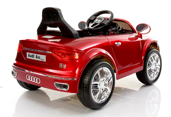 Audi Style R8 Battery Operated Car For Kids