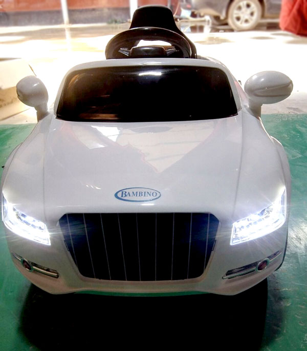 Audi Style R8 Battery Operated Car For Kids