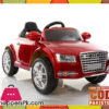 Audi Style R8 Battery Operated Car For Kids