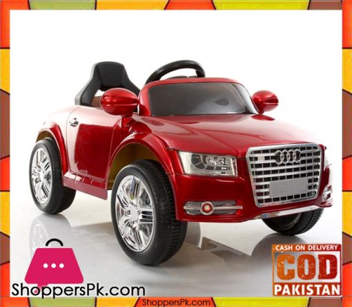Audi Style R8 Battery Operated Car For Kids