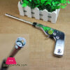 Spark-L Kitchen Gun Gas Lighter Japanese 100 % Original 30,000 Shot Guaranteed