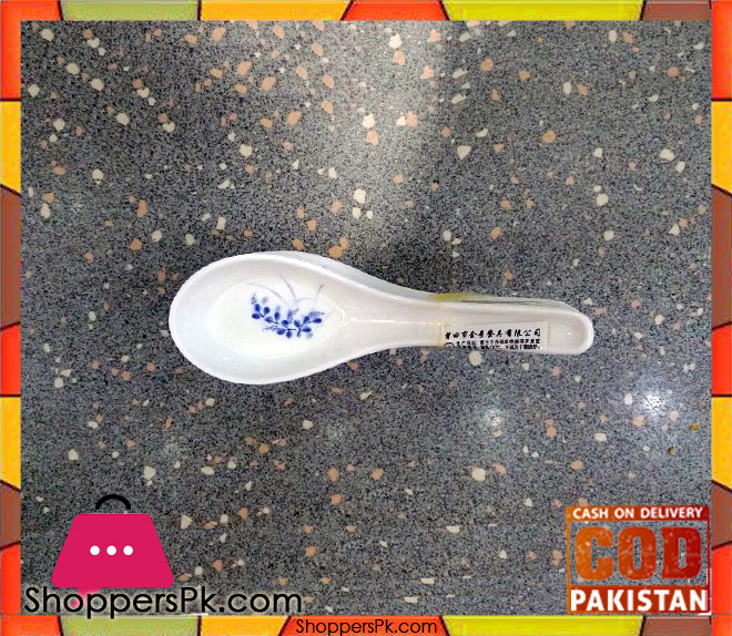 Six Pack Melamine Soup Spoon 3 Six Pack Melamine Soup Spoon