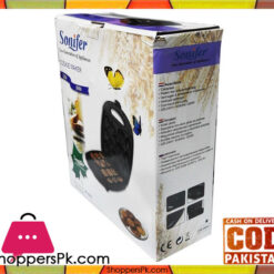 Sonifer Electric Cookie Maker SF-6031