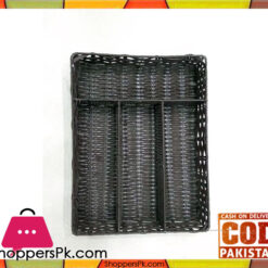 Plastic Cutlery Tray