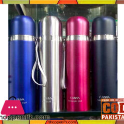 Stainless Steel Vacuum Bottle 500ml