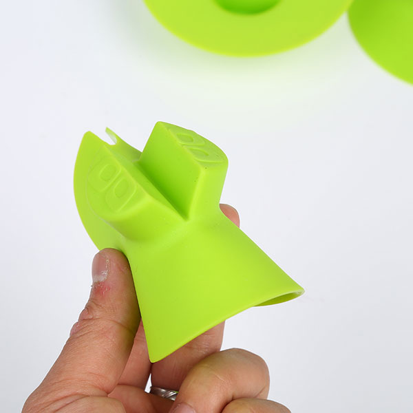 Silicone Tea Bag Holder