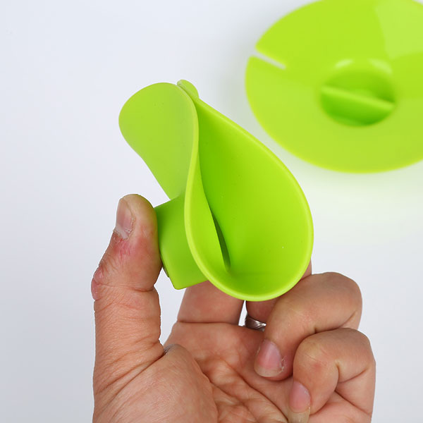 Silicone Tea Bag Holder
