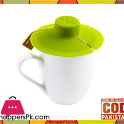 Silicone Tea Bag Holder