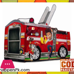 Tent Fun Play Mardhsll Fire Truck Tent