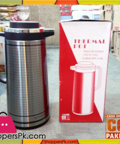 Hot & Cold Thermal Pot Capacity 1.9 Litre
