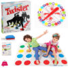Twister Body Movement Game