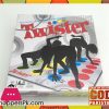 Twister Body Movement Game