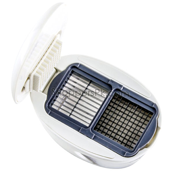 3 In 1 Slice Garlic Press 7 3 In 1 Slice Garlic Press