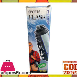 Vacuum Flask Cooler Stainless Steel 1000 ML