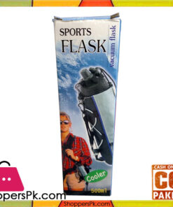 Vacuum Flask Cooler Stainless Steel 1000 ML