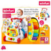 Winfun Grow With Me Musical Walker - 0808 1 Winfun Grow With Me Musical Walker - 0808