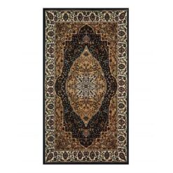 05 - Persian Rug - Multicolor