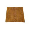Soft Shaggy Non Slip Bath Mat - Golden 2 Soft Shaggy Non Slip Bath Mat - Golden
