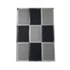 Pvc Rubber Mat Size 45*75 Cm Gray Black 1 Pvc Rubber Mat Size 45*75 Cm Gray Black