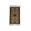 Mat Size 40 * 75 Cm Size 1.5 * 2.5 Feet - Beige
