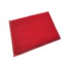 Rubber Door Mat - Red