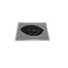 Bathroom Rubber Mats Grey 34Cm X 58Cm