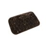 3D Cobblestone Entrance Mats - Brown