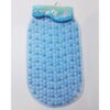 Floor Mat Tub Heavy - Sky Blue