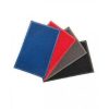 Pack of 4 - Rubber Mats - Multicolour