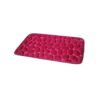 3D Cobblestone Entrance Mats - Red