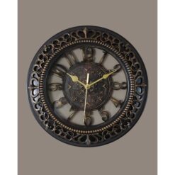 30 Cm X 30 Cm - Antique Wall Clock
